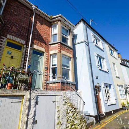 Limpet Cottage Brixham Exterior photo